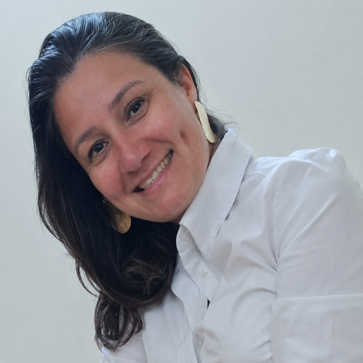 Foto de Bertha Cabral