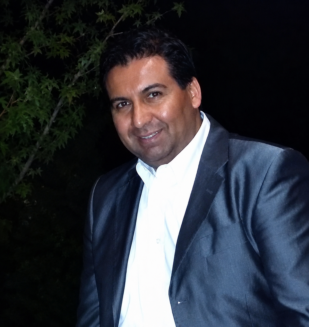Foto de Guillermo Yáñez M.
